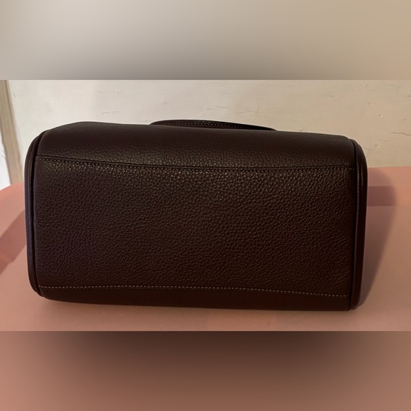 Coach Maple Rowan Medium NWOT - Picture 4 of 12